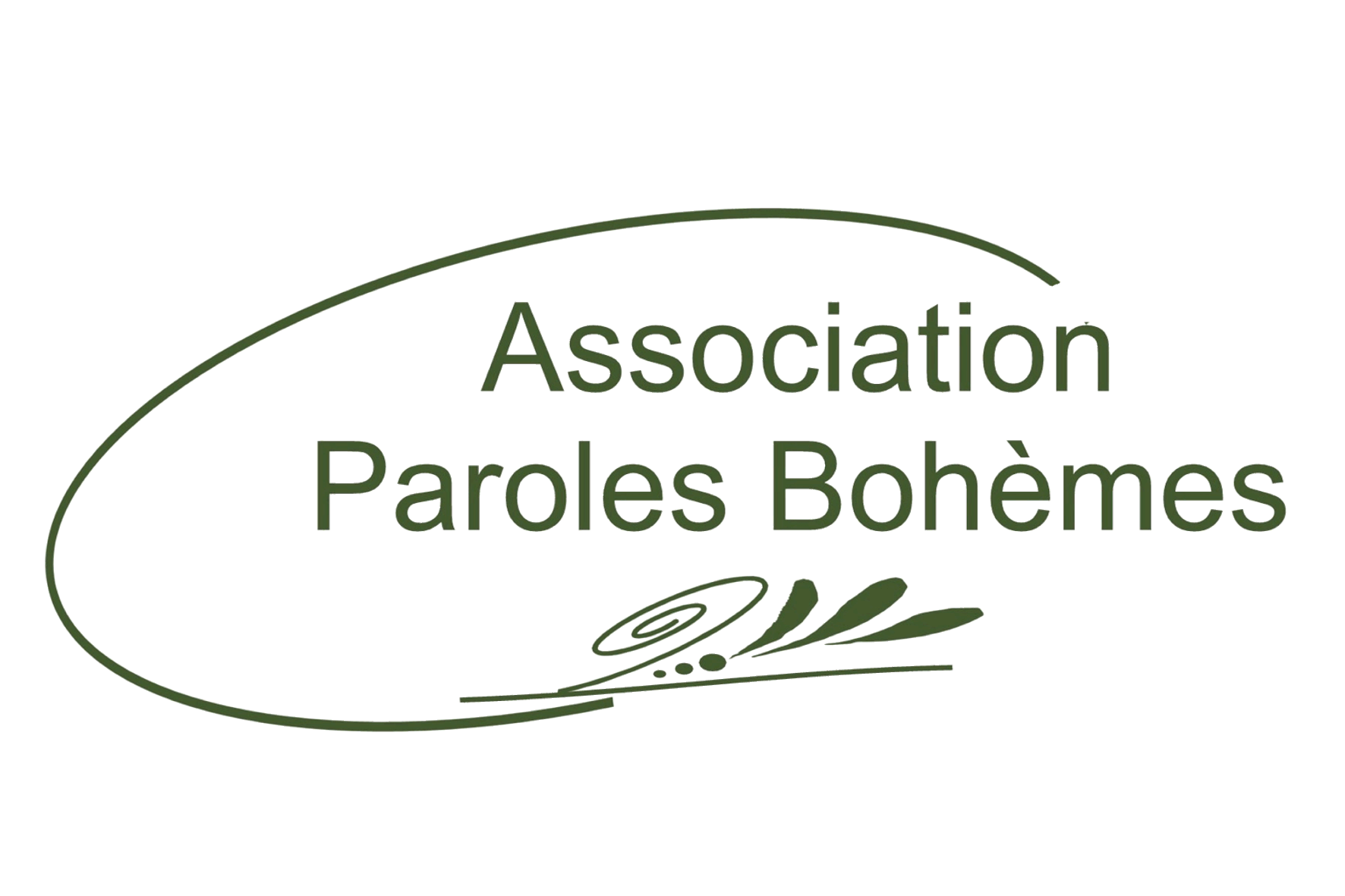 logoparolesbohemes